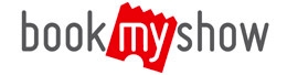 BookMyShow Logo