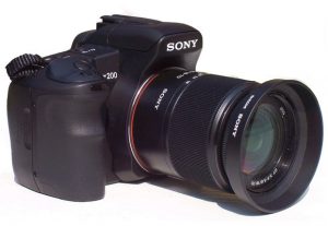 DSLR for E-Learning Video Production