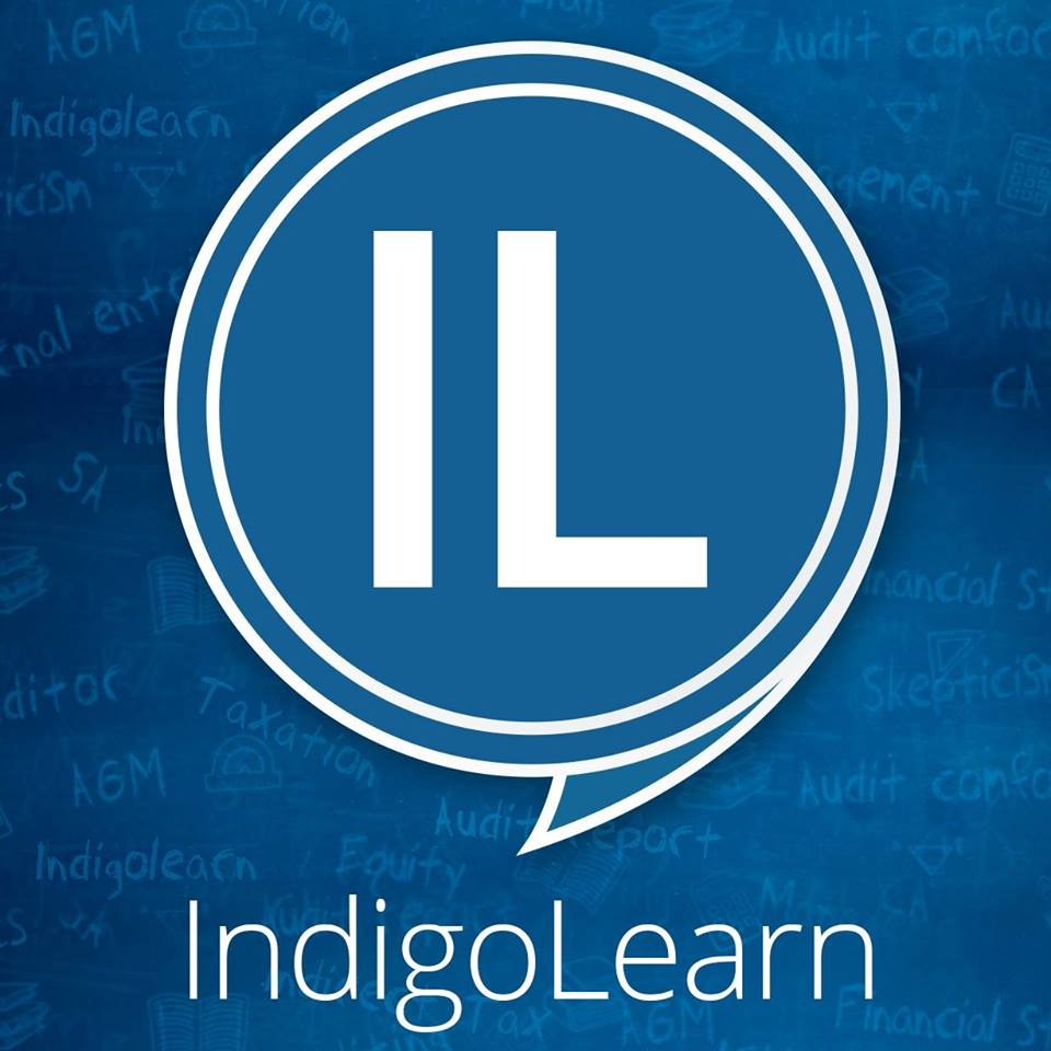 Indigolearn CA classes