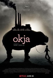 Netflix released Okja directly on its video platform