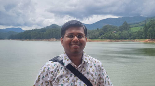 vibhav-sinha-vdocipher-cofounder-cto