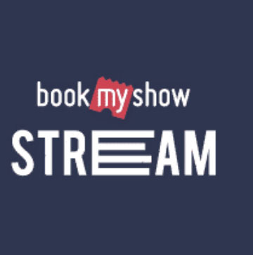 BookMyShow logo