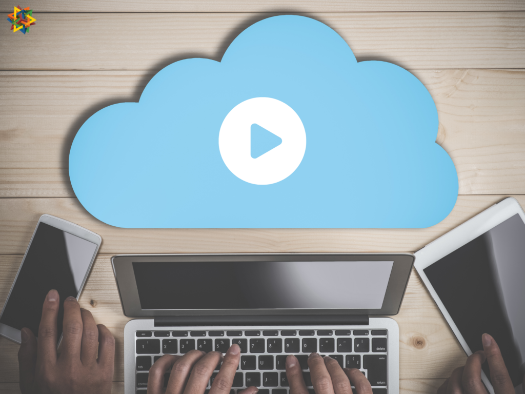 cloud video platform