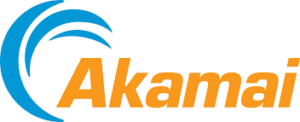 Akamai video hosting server