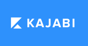 kajabi - online course platform