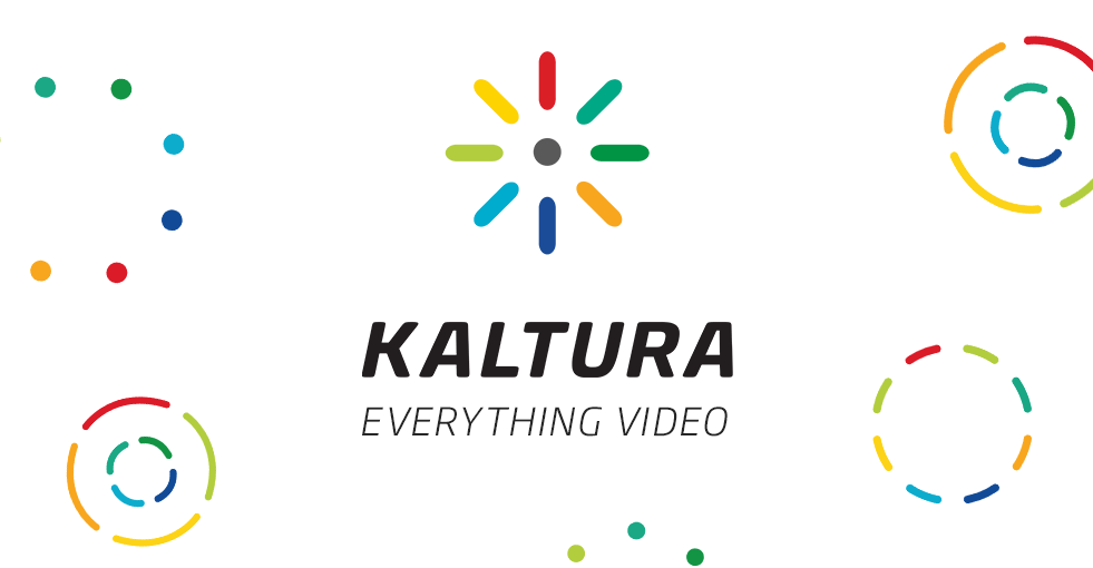 kaltura video hosting