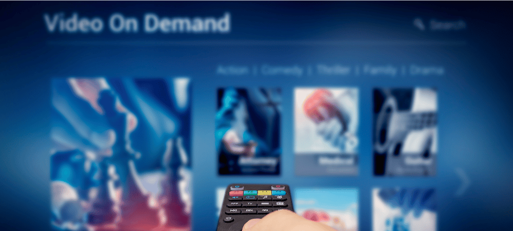 SVOD vs. TVOD vs. AVOD: Comparación de los tres modelos de monetización de vídeos en detalle