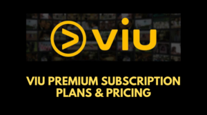 Viu platform