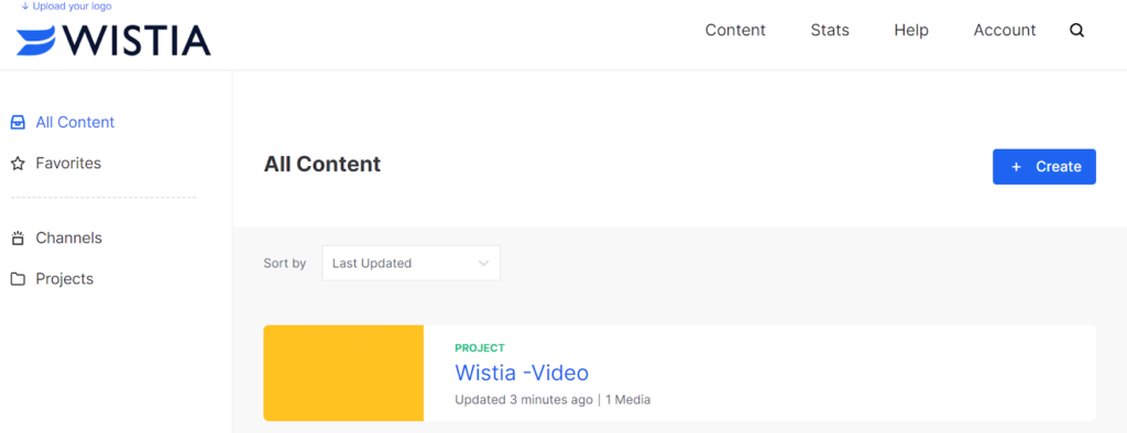 wistia- online vide platform comparison